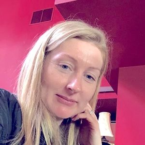 Meet your Posher, Beth